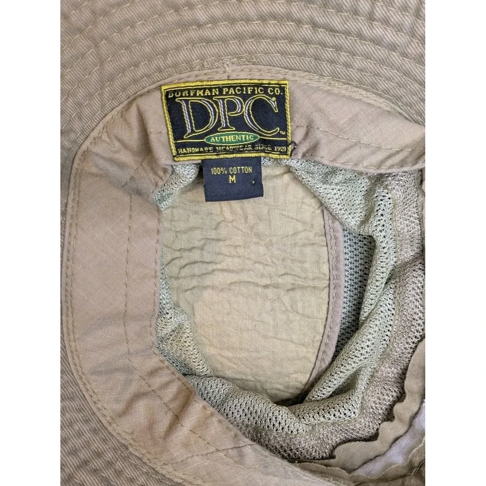 Dorfman Pacific good pre